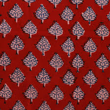 bagru print