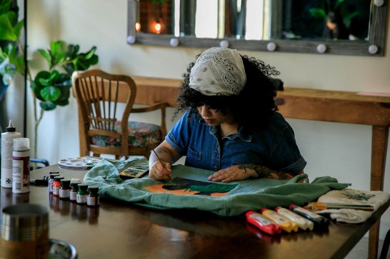 stitching services image