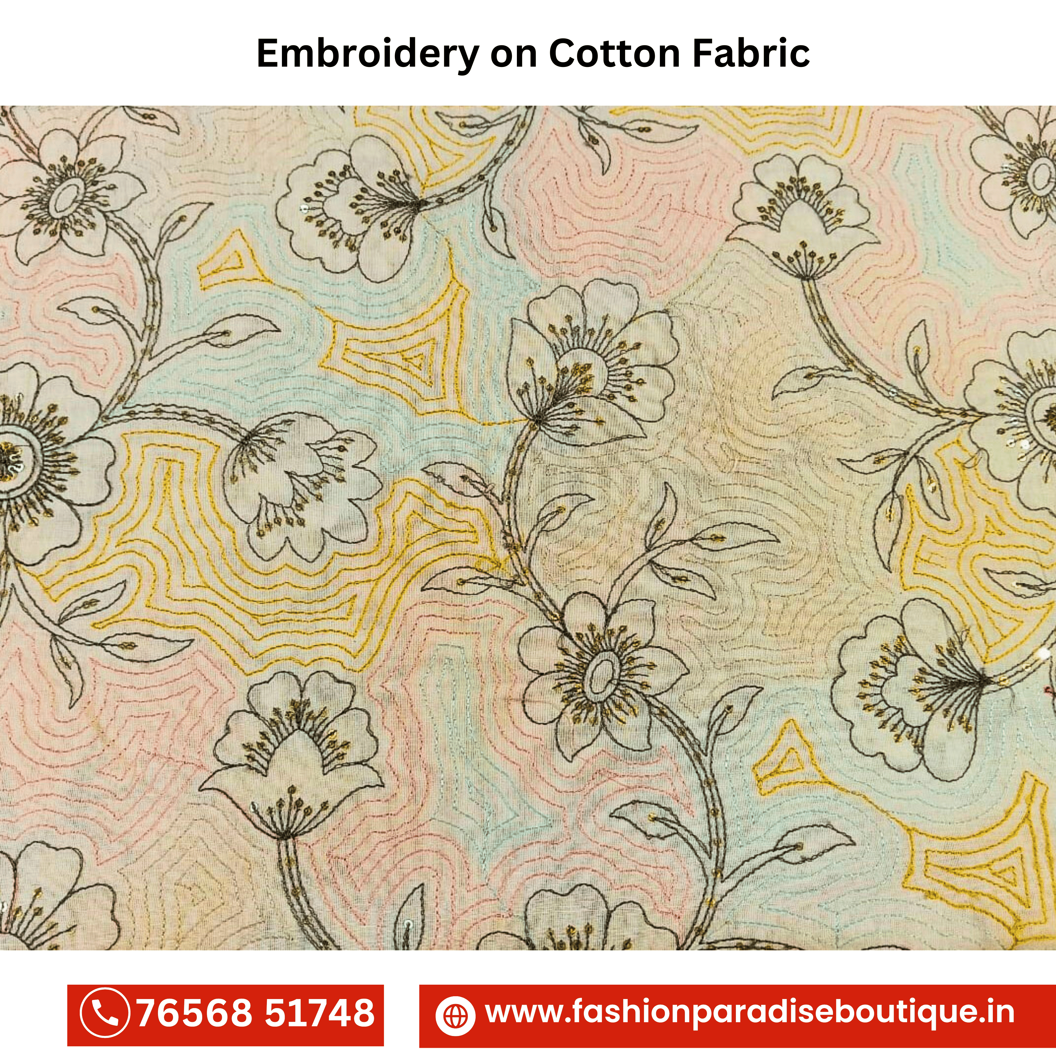 fancy fabric 1