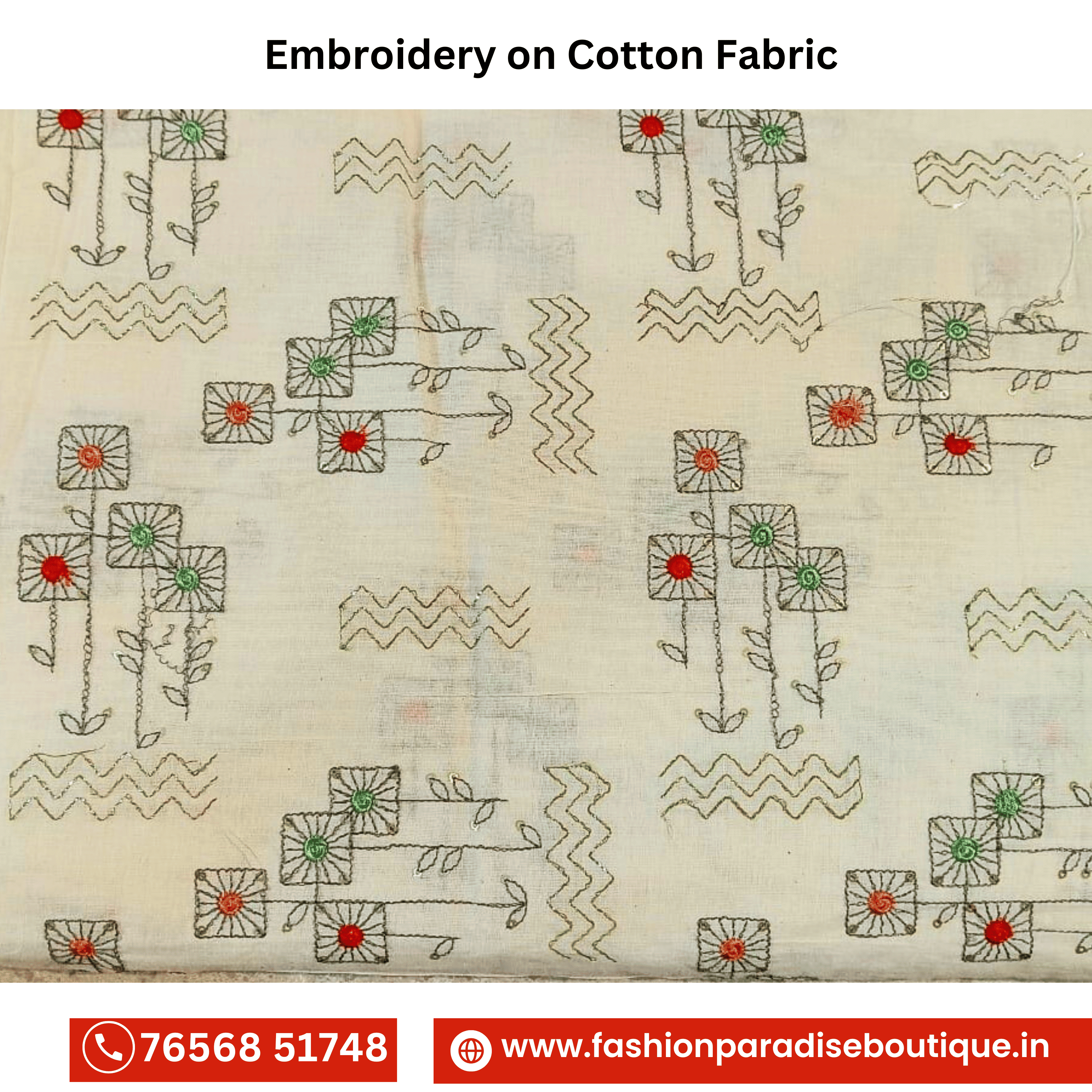 fancy fabric 1