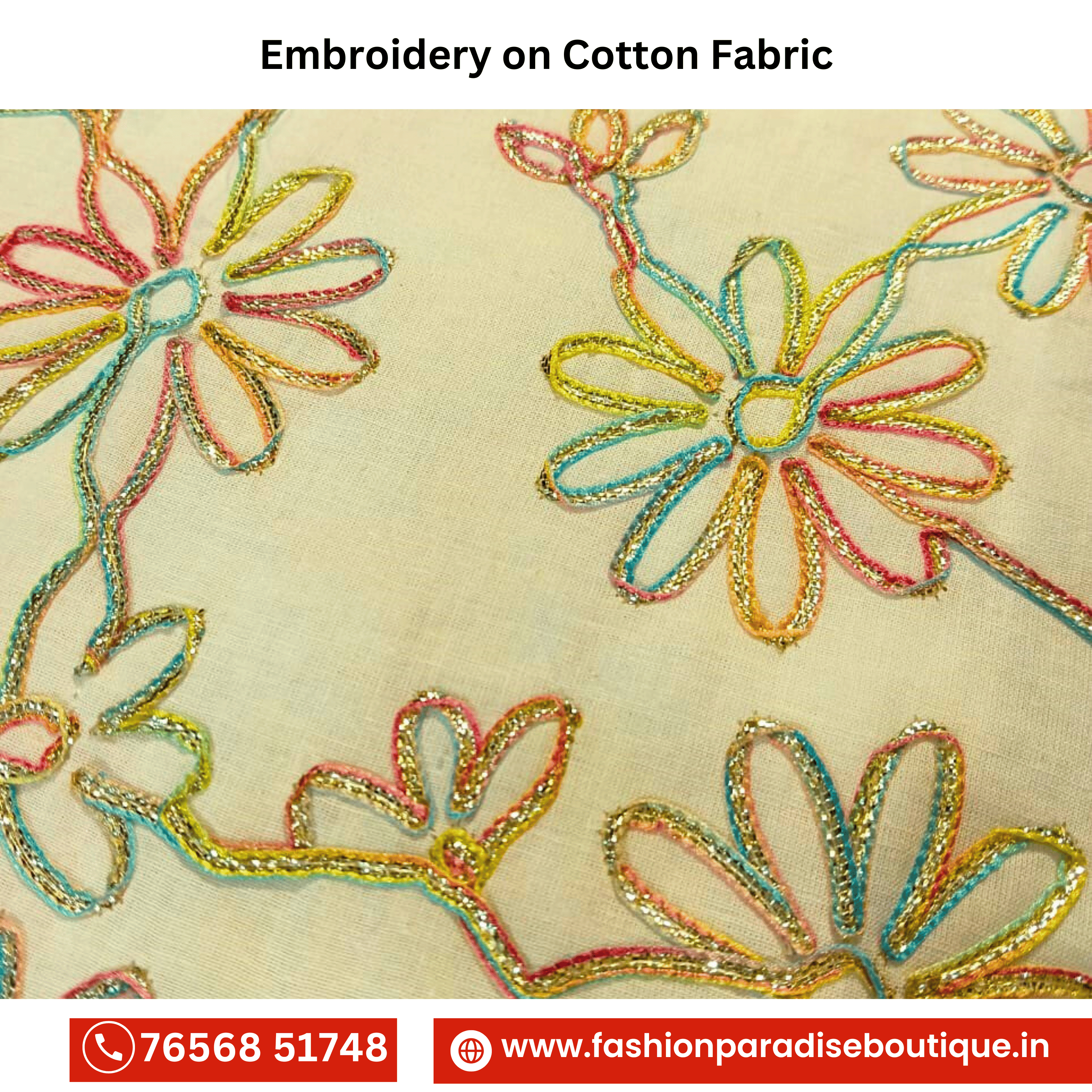 fancy fabric 1