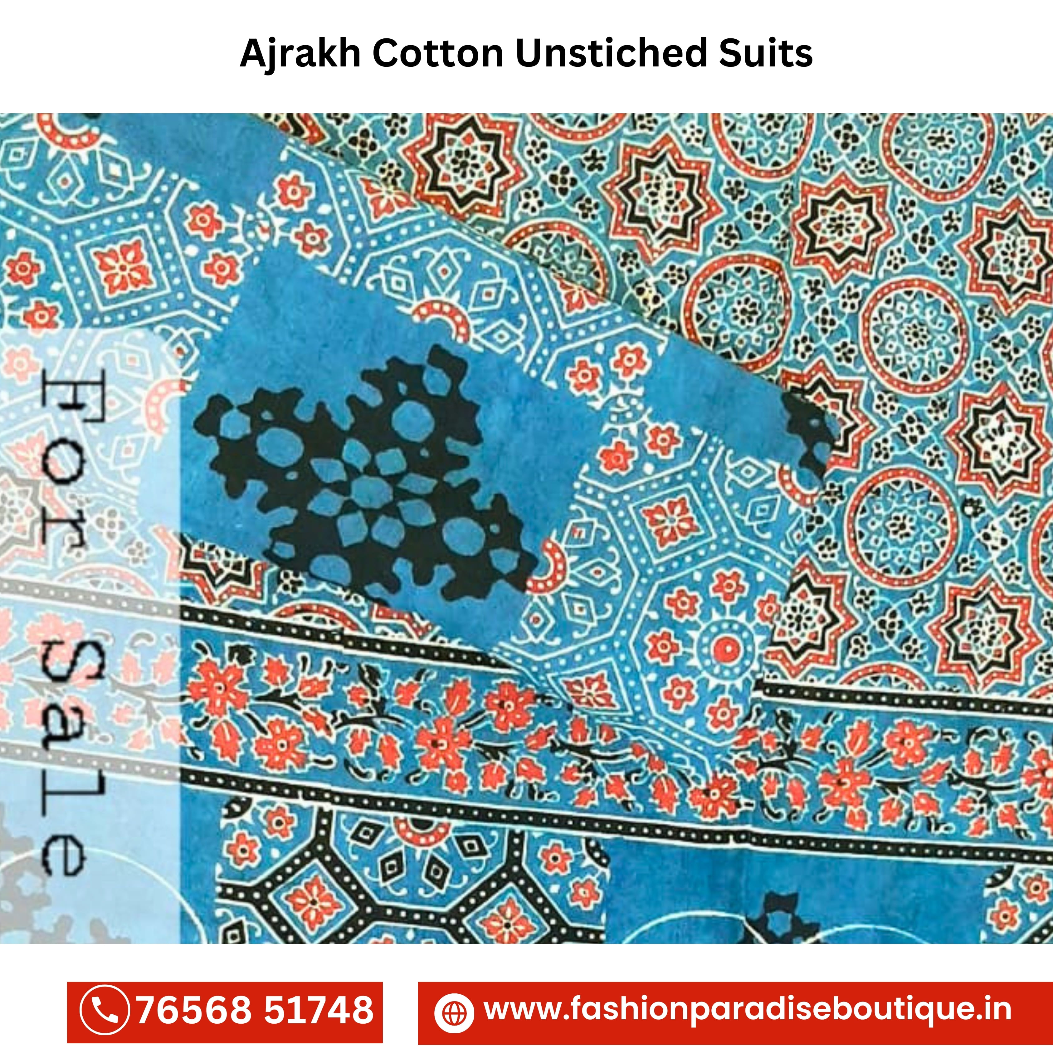 hand block fabric 18