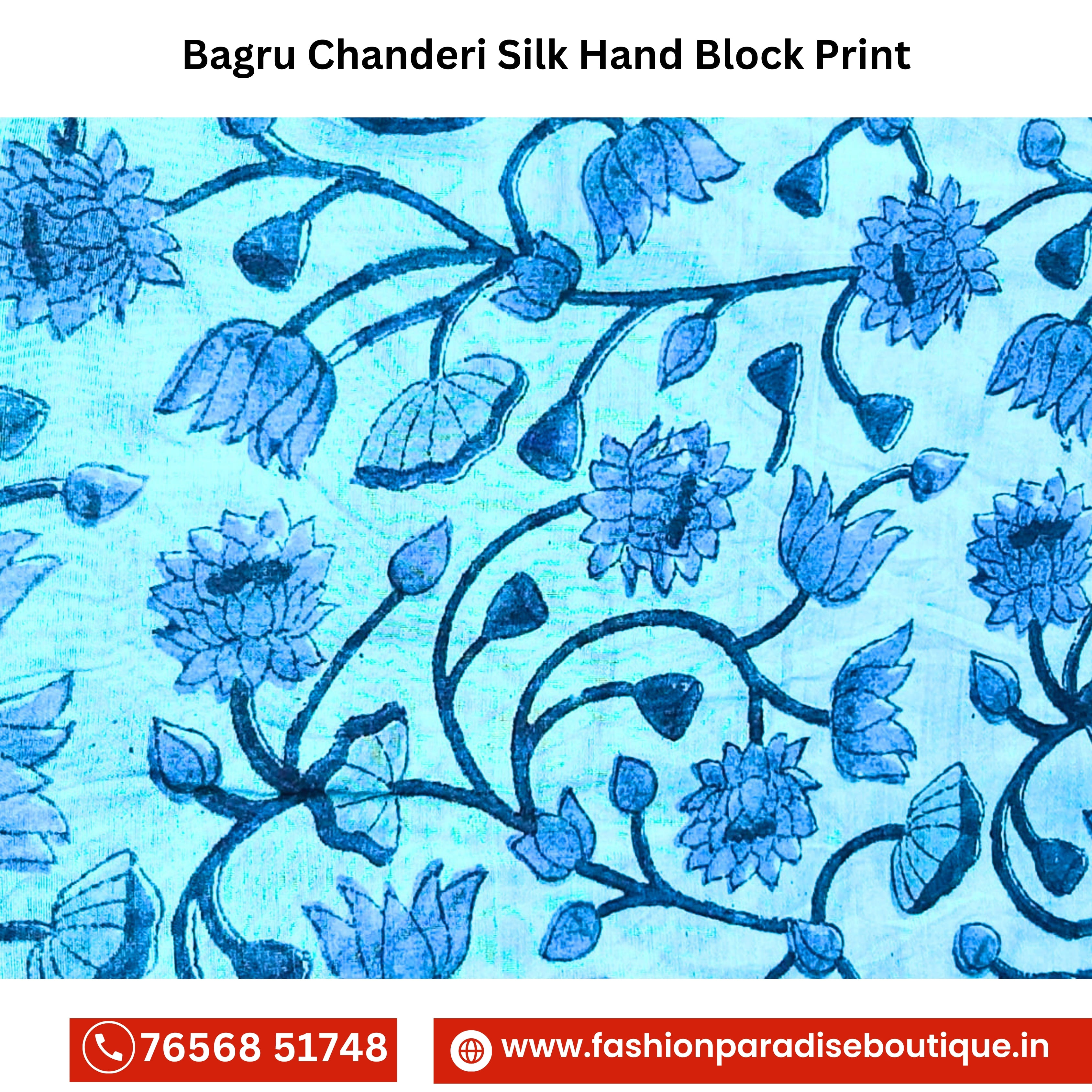 hand block fabric 29