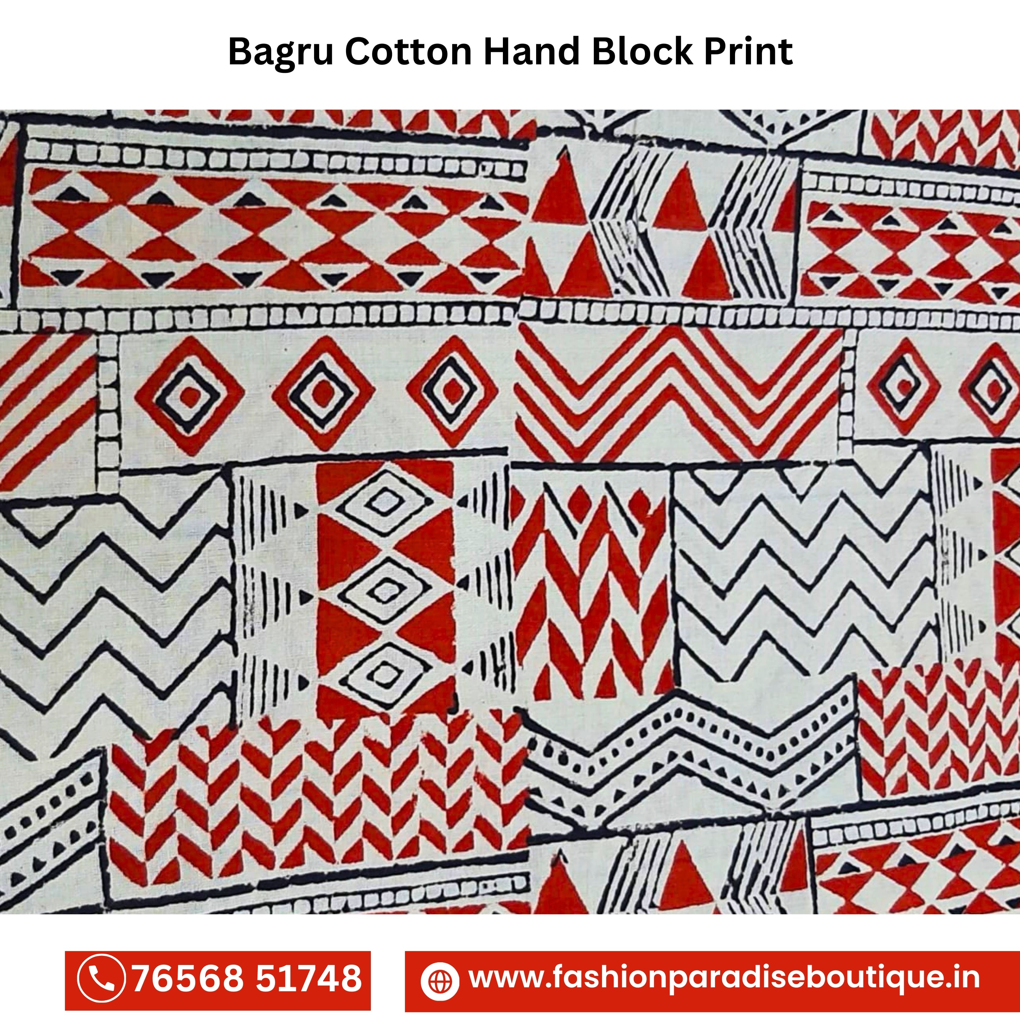 hand block fabric 38