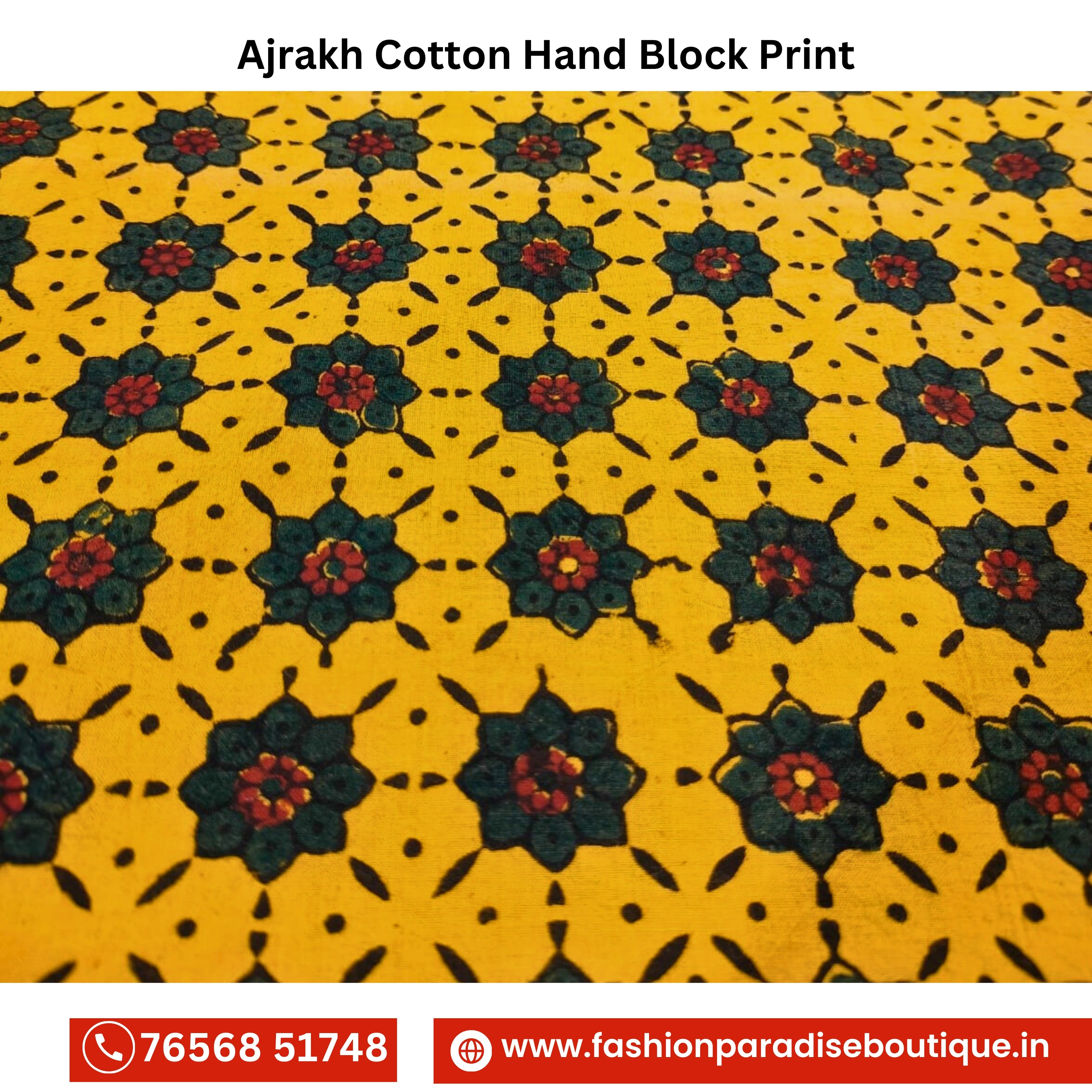 hand block fabric 1