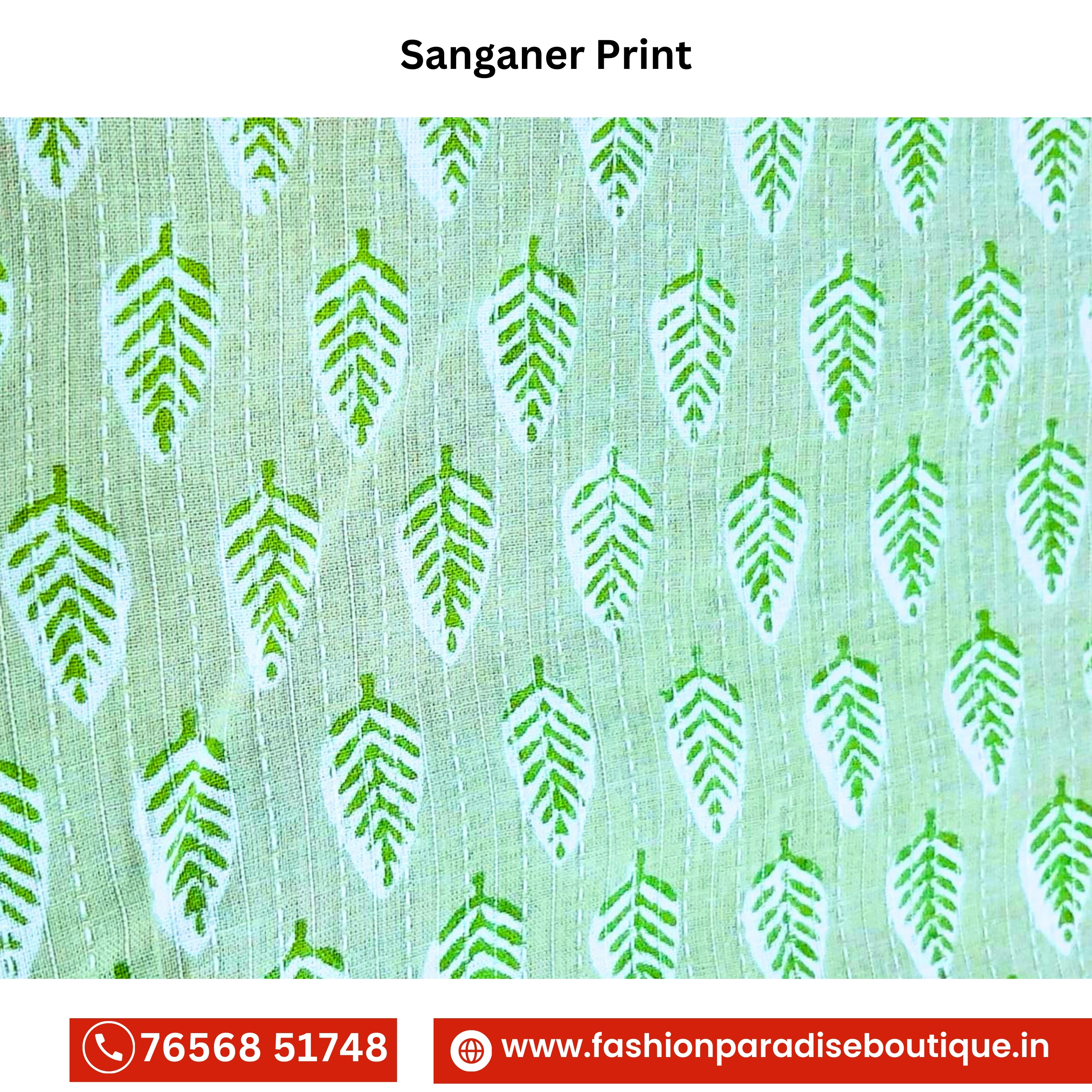 hand block fabric 56