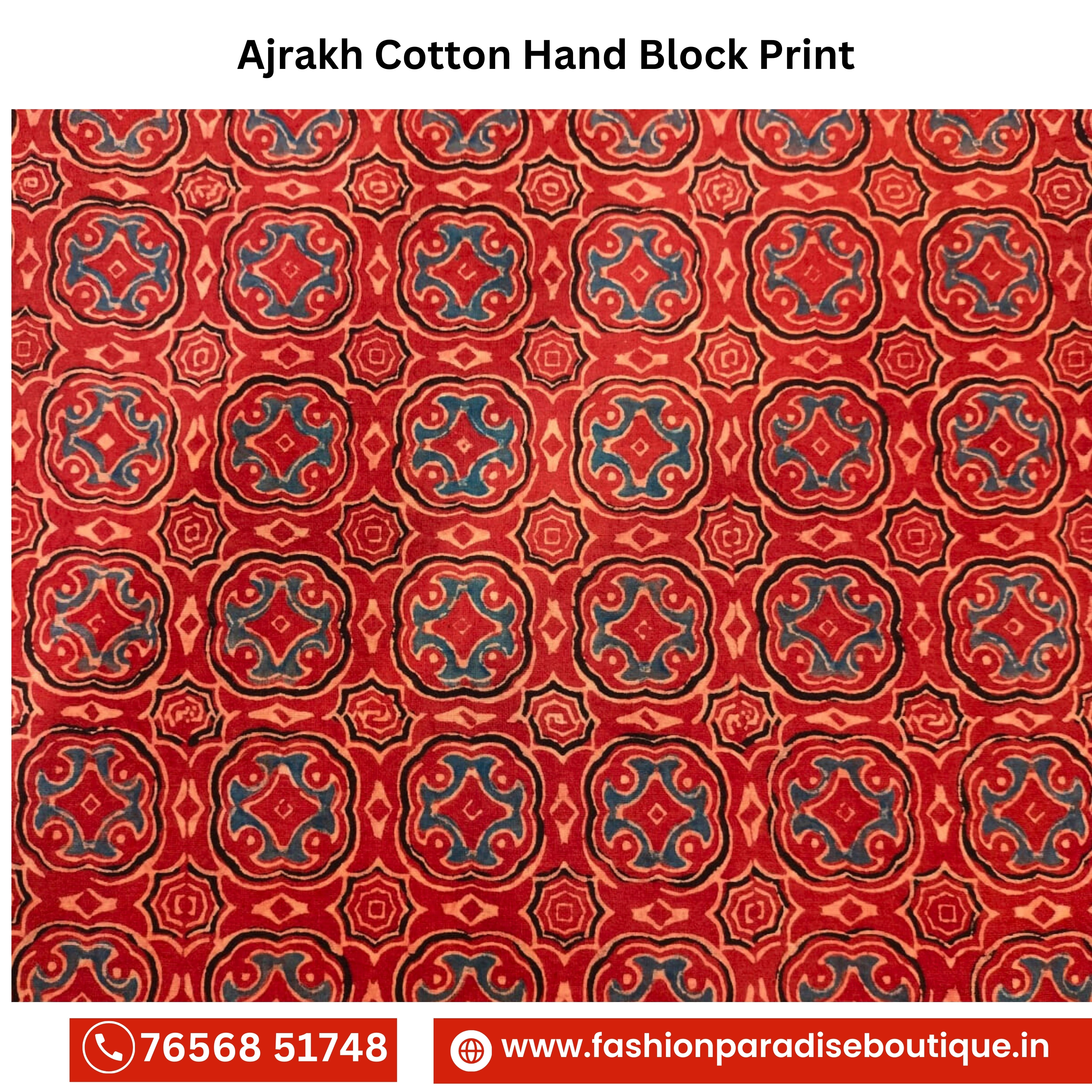 hand block fabric 2