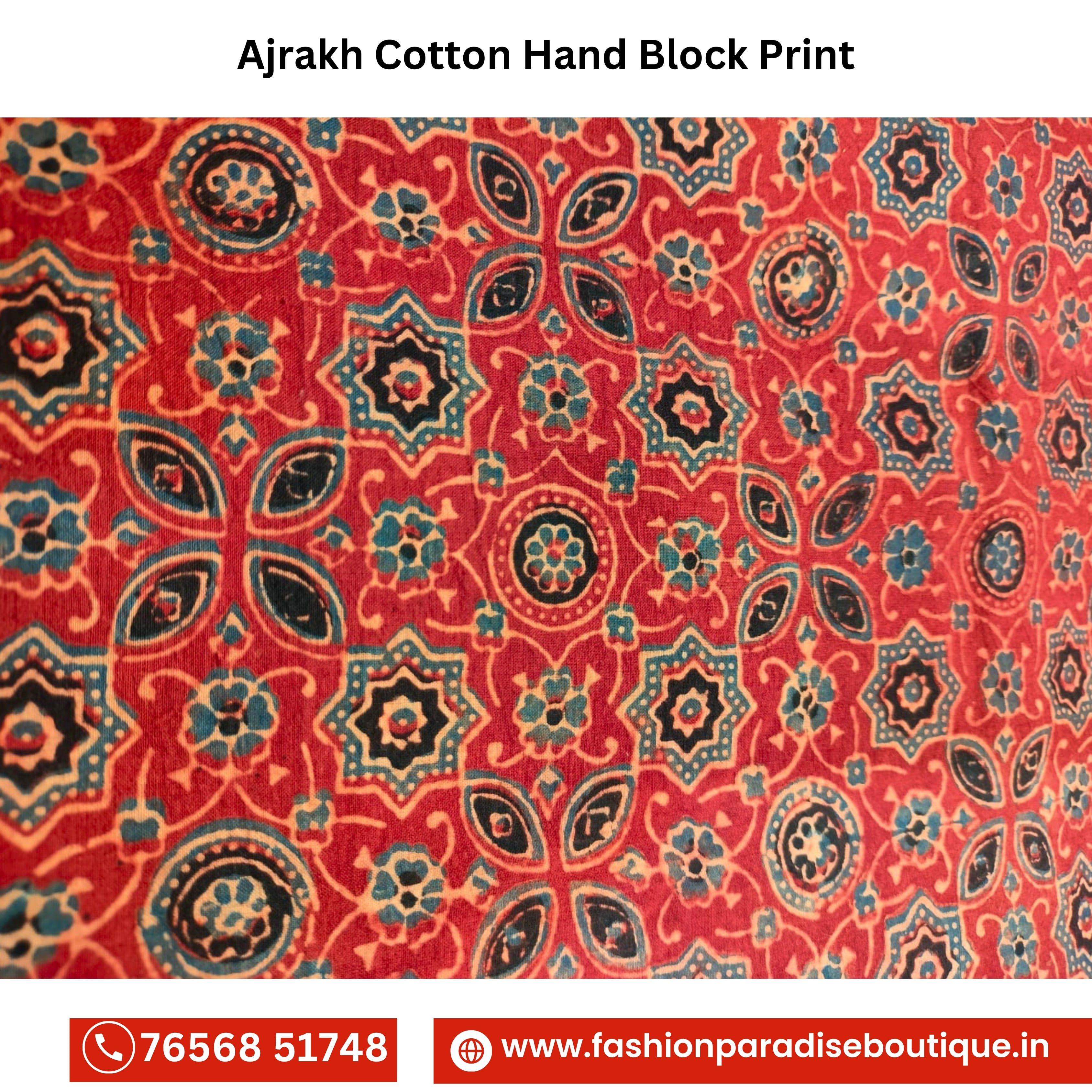 hand block fabric 4