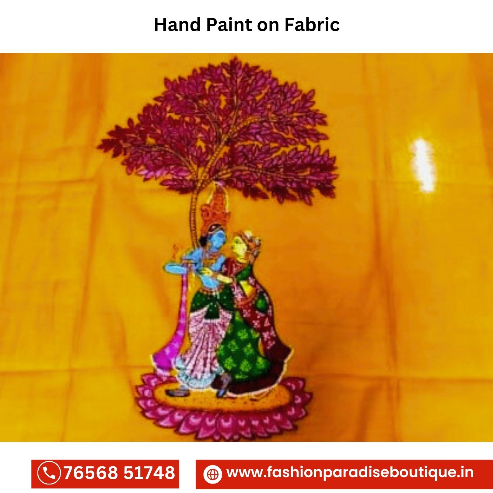 hand paint 1