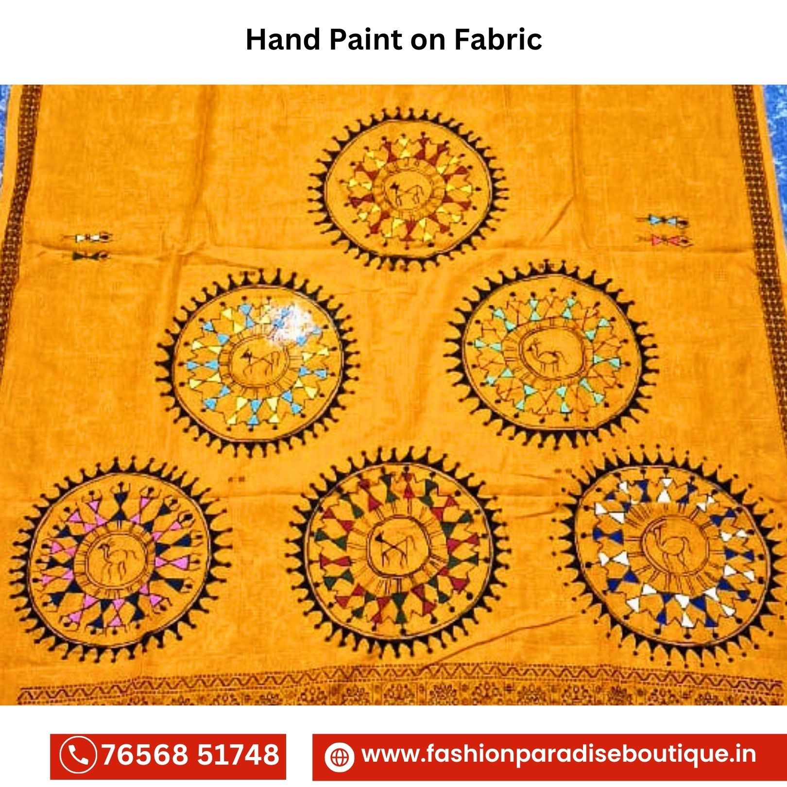 hand paint 1