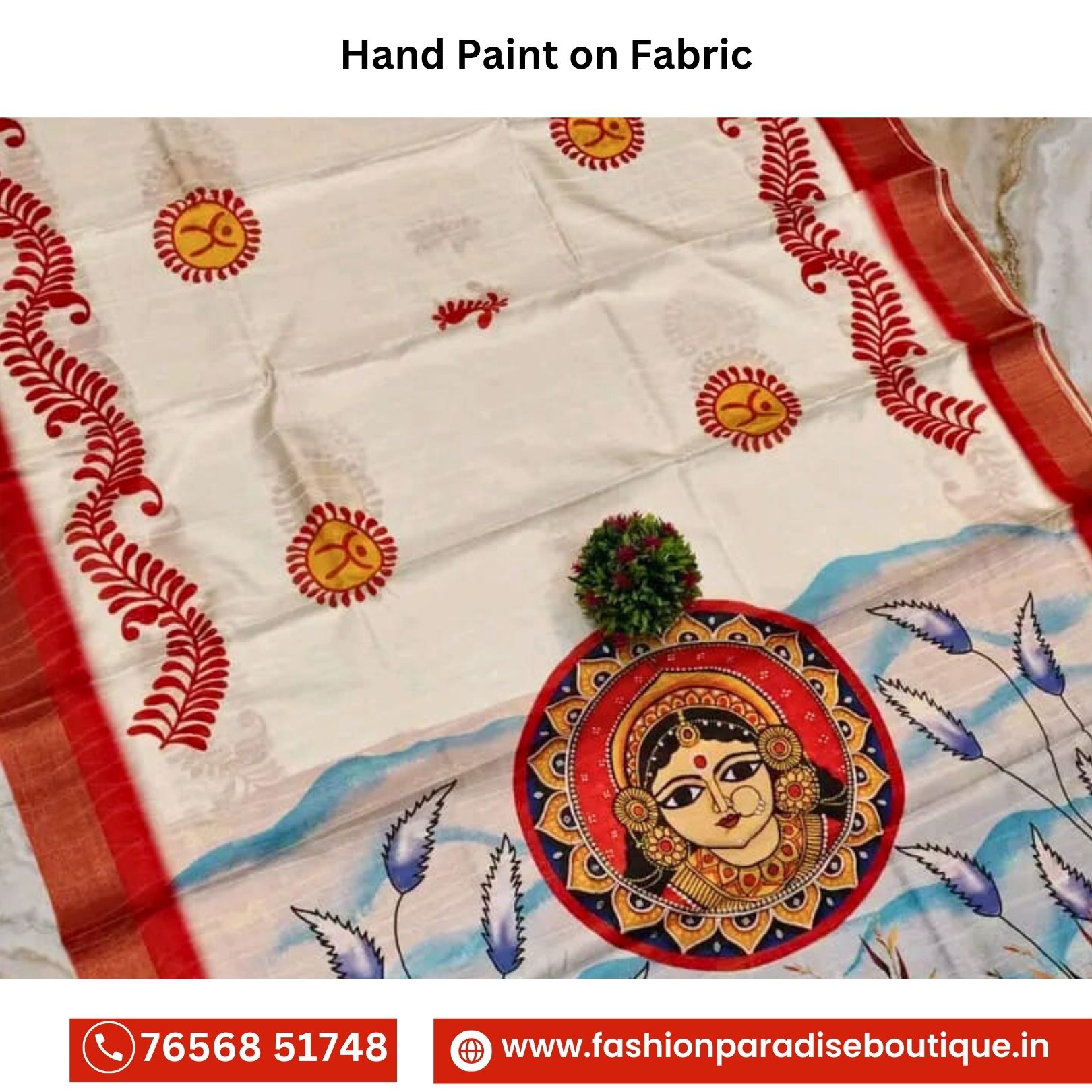 hand paint 1