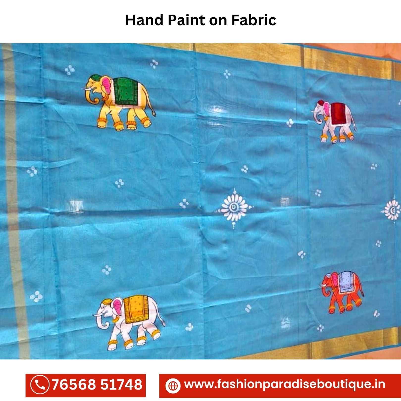 hand paint 1